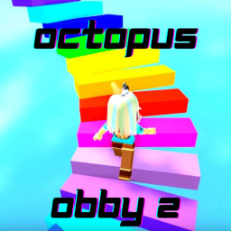 Octopus Obby 2
