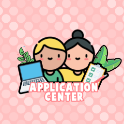 [NEW] B.A.C’S APPLICATION CENTRE!