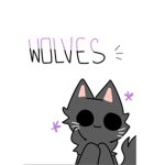 Wolf Pups <3