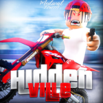 HIDDENVILLE OFFICIAL