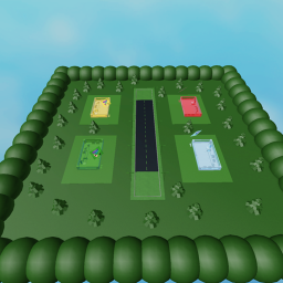 Zednov's Tycoon Kit!