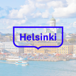 .[FIN] Helsinki.