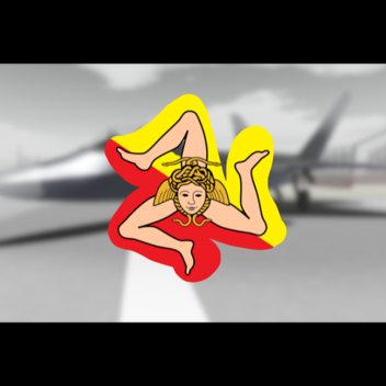 base militare Rep. Siciliana