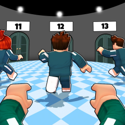Squid Games Mingle for Free UGC!