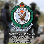 NSWPF | State Crime Command