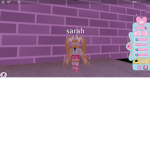 THE BESTIES ON ROBLOX