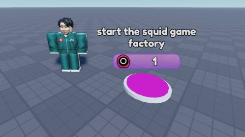 Shrimp Game Tycoon