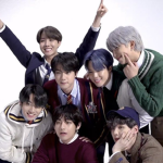 ʚ BTS ɞ