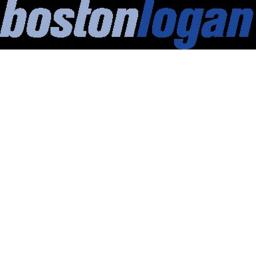 Boston Logan intl airport