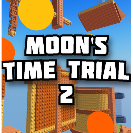 Moon's Time Trial 2