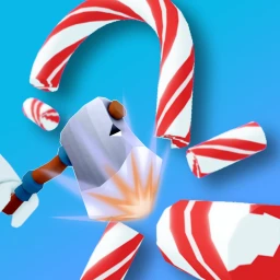 Candy Chop Simulator icon