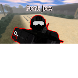 Fort Joe