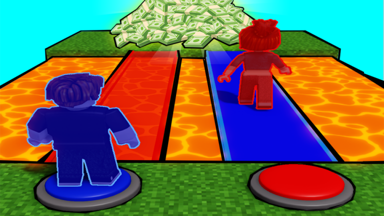 Team Obby [UPD4] screenshot 1