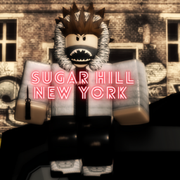 SugarHill: NYC