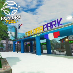 Explora theme park