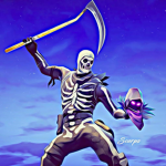 Fortnite Cloths