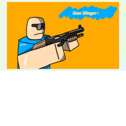 Shot slingers BETA