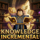 [🔮] Knowledge Incremental