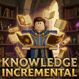 [🔮] Knowledge Incremental icon