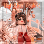 High Street Couture