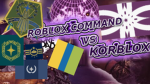 Korblox Re-immigration Ministry