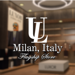 Luxor Flagship Store - Milan, Italy