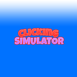 Clicking Simulator