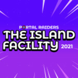 [test place] Portal Raiders