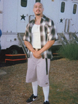 Old School bait