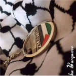 Palestine group