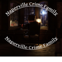 Naperville Crime Family  Bar [V1.18]