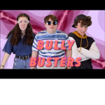 The Bully Buster After Shave