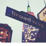 Broadway Stars!
