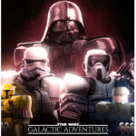 Galactic Adventurеs