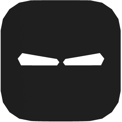 Auditor's Face (Recolorable) - Madness Combat