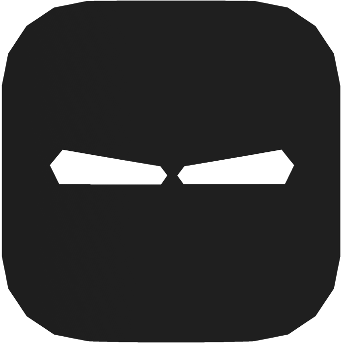 Auditor's Face (Recolorable) - Madness Combat