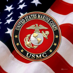 USMC I United States Marine Corps Roblox