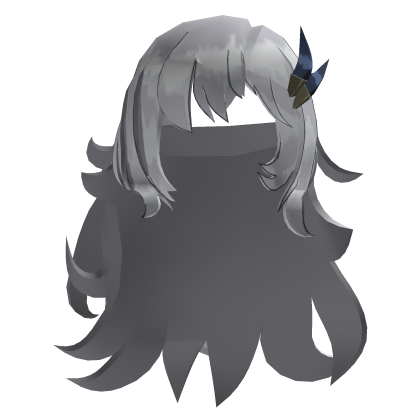 Argalia Hair Roblox item