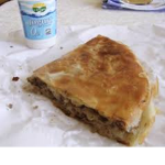 Burek i Ajvara