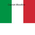 The Capriati Bloodline