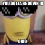 The Ohio Republic