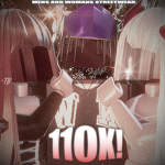110K!