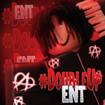#DOUBLEUP ENT