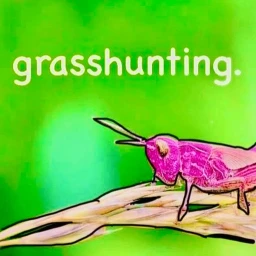 [🎄 + 👾 PART 1] Grasshunting icon