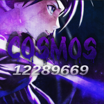 $ COSMOS