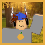 Photo Clothing