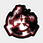 SCP:CB Site - 72