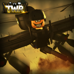 [1H] Toilet World Roleplay 2 icon