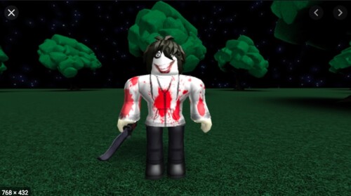 escape jeff the killer