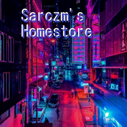 Sarczm Homestore